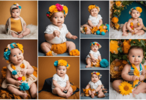 10 Best Baby Photography Tips for Stunning Portraits Creative Building a Portfolio for Baby Photography