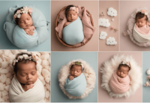 10 Best Baby Photography Tips for Stunning Portraits Posing Ideas for Newborns